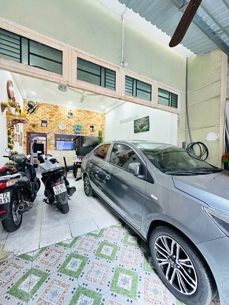 Bán nhà hẻm xe hơi Lê Văn Duyệt, Bình Thạnh, 76.4m2, 9 tỷ - Ảnh thu nhỏ 2
