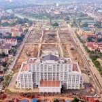 Bán nhà mặt phố Đội Cấn, mặt phố Hùng Vương quảng trường Võ Nguyên Giáp, Thái Nguyên - Ảnh thu nhỏ 8