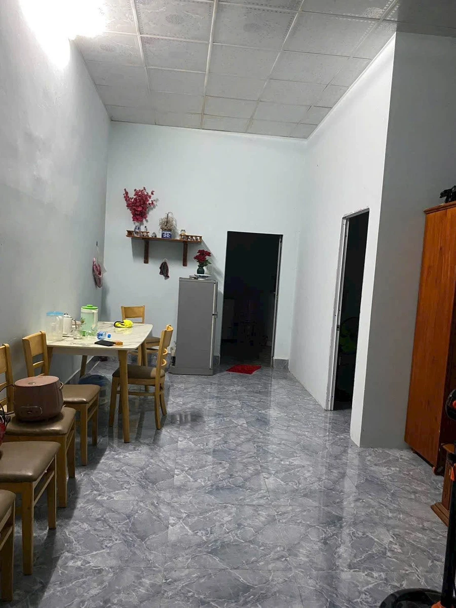 Bán nhà cấp 4 60m2 2 phòng ngủ Phường Phước Thắng - Ảnh thu nhỏ 2