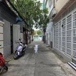 Bán đất hẻm Thái Nguyên Nha Trang 70m² 7 tỷ - Ảnh thu nhỏ 1