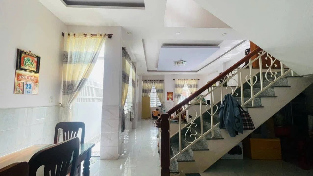 Bán nhà 2 tầng 136m² 2PN tại Đào Duy Anh, Q.7 - Ảnh thu nhỏ 3