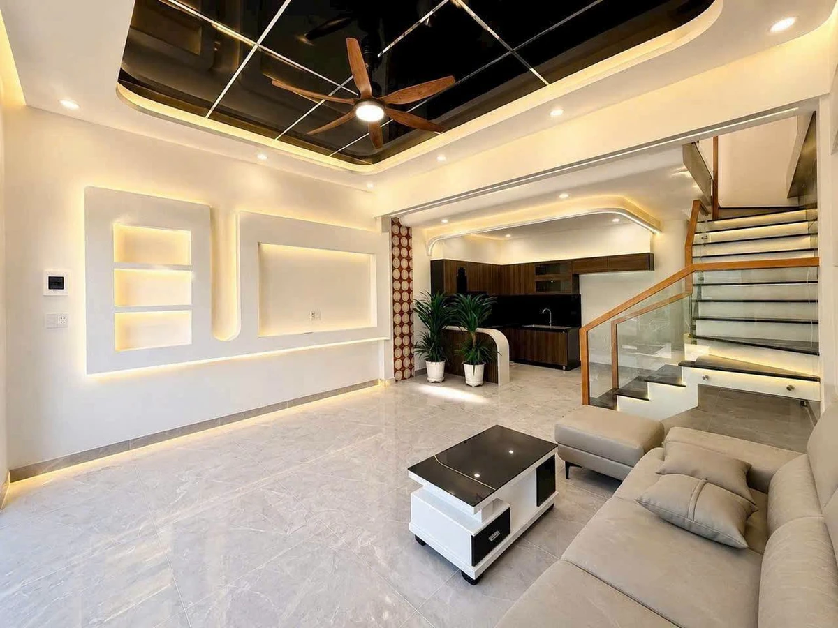Bán nhà riêng 3PN 60m² tại Tam Hiệp, Đồng Nai 2,95 tỷ - Ảnh thu nhỏ 3