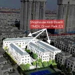 Shophouse kinh doanh 250-350m² Ocean City từ 6-8 tỷ - Ảnh thu nhỏ 2