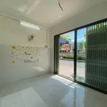 Cho thuê nhà mặt tiền Lê Văn Lương 110m2 12 triệu/tháng - Ảnh thu nhỏ 1