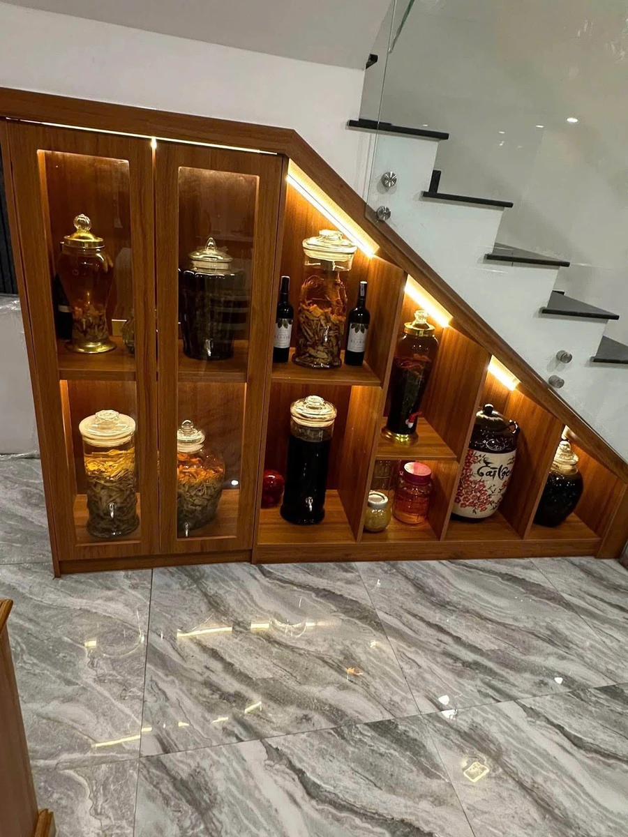 Bán nhà phố 87,3m2 nở hậu 6m8 đường Lê Quang Định, Bình Thạnh giá 14,8 tỷ - Ảnh thu nhỏ 5