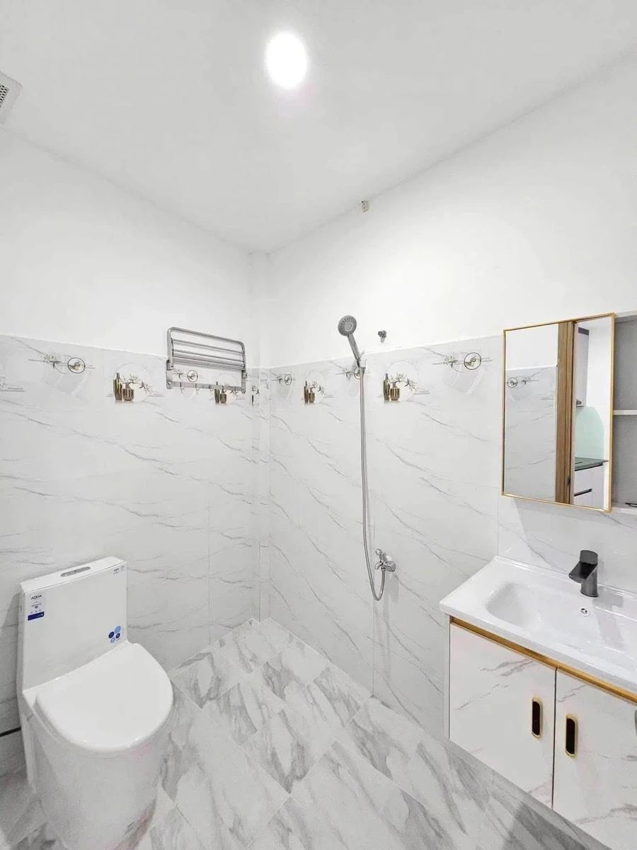Bán nhà sổ riêng 2PN An Phú 46m2 giá 2.49 tỷ - Ảnh thu nhỏ 5