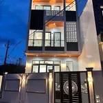 Bán nhà 3 tầng 143m² Nha Trang 2 tỷ 750 - Ảnh thu nhỏ 1