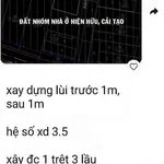 Bán lô đất 107m² Thủ Đức, 4,5 tỷ - Ảnh thu nhỏ 4