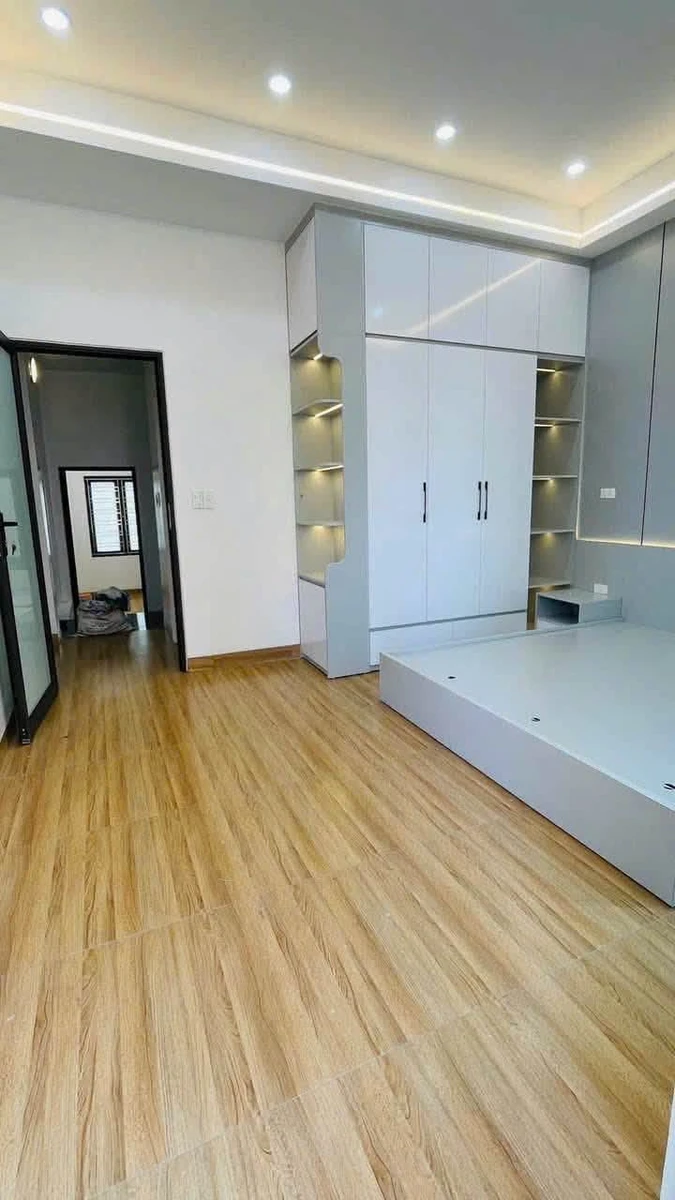 Bán nhà 3 tầng 50m² khu Vũ Hựu Thanh Bình, Hải Dương 3,6 tỷ - Ảnh thu nhỏ 4
