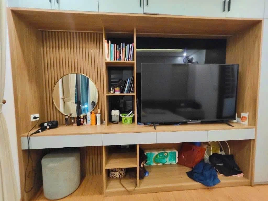 Cho thuê nhà 5 tầng 35m² Đức Diễn 13tr/tháng - Ảnh 1
