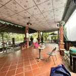 Bán lô đất góc 2 mặt tiền 112m² có quán cafe, Tây Ninh - Ảnh thu nhỏ 2
