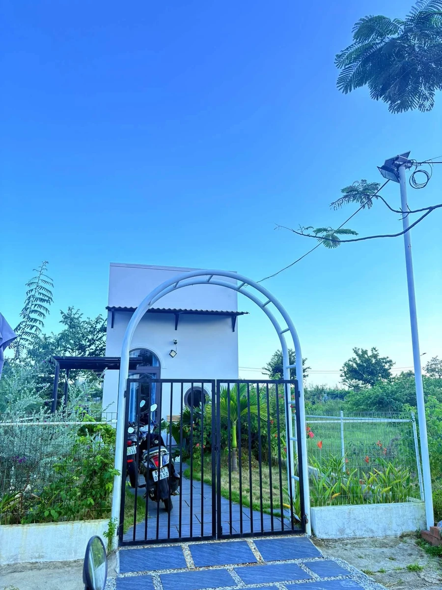 Bán nhà Nguyễn Sỹ Huỳnh Bình Tân 100m2 4,85 tỷ - Ảnh thu nhỏ 3