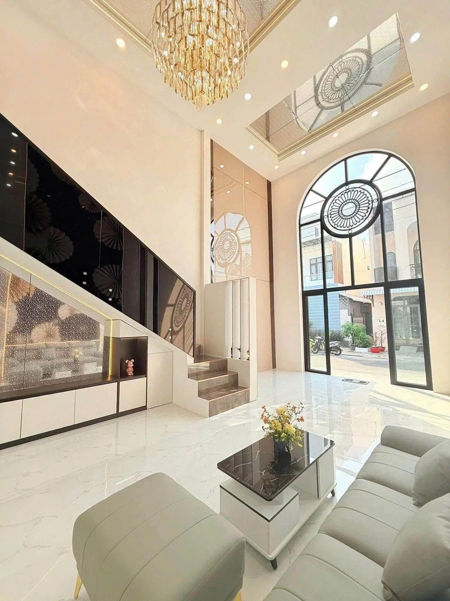 Bán nhà hiện đại 3PN 87m² Vĩnh Quang 2,96 tỷ - Ảnh thu nhỏ 3
