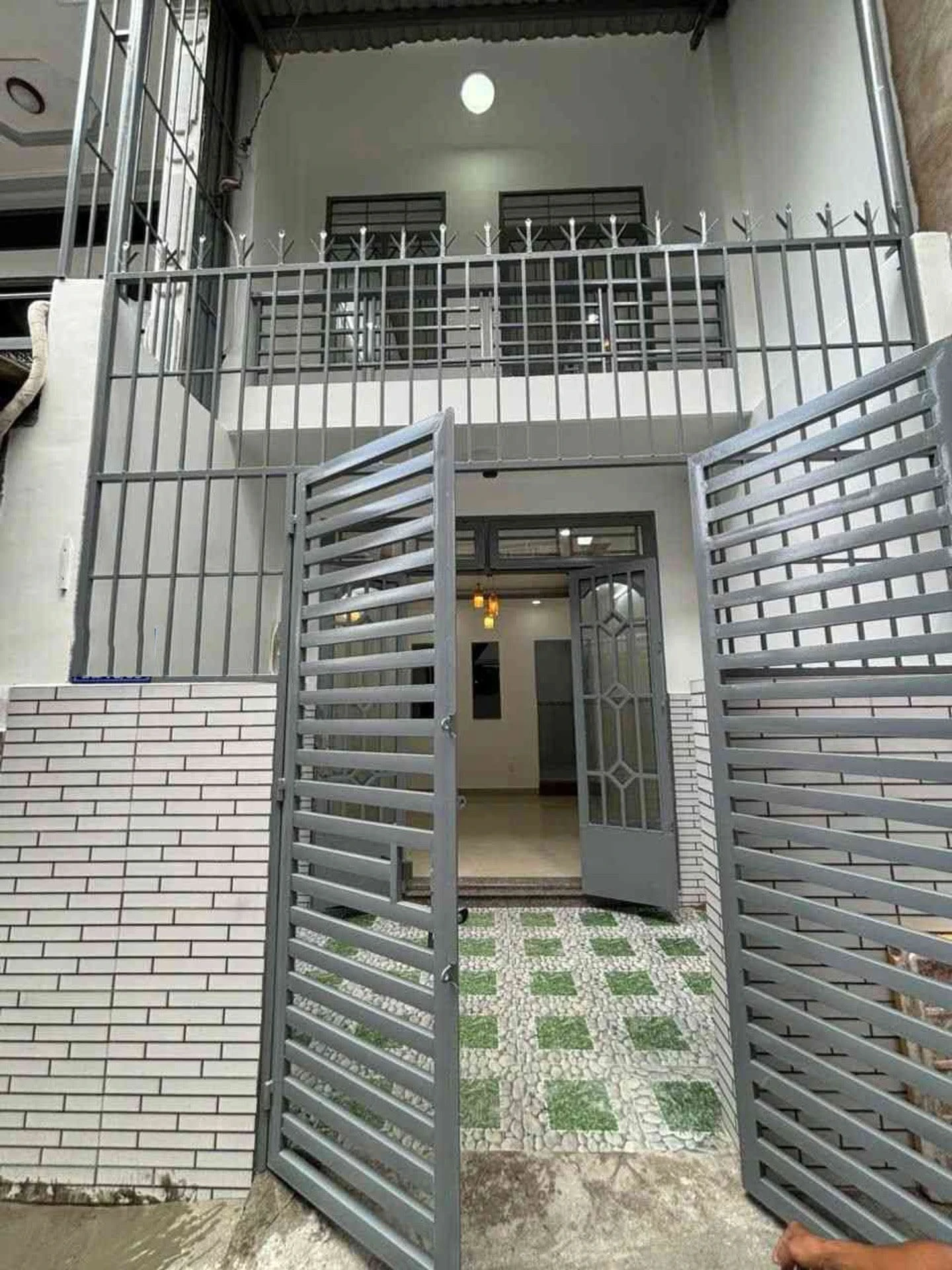 Bán nhà hẻm ô tô 2 tầng 43m2 Quang Trung - Phan Huy Ích, Gò Vấp, giá 4,2 tỷ - Ảnh 1