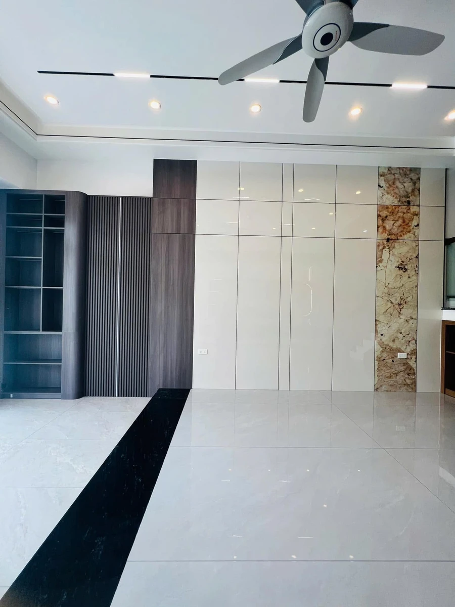 Bán nhà 4 tầng 72m2 gần Ecopark Hải Dương - Ảnh thu nhỏ 3