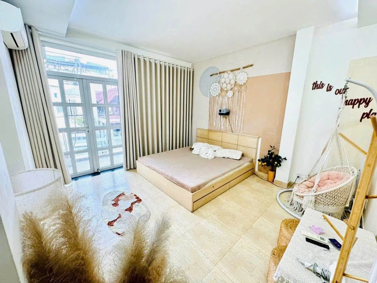 Bán nhà phố 5PN 70m² Bình Thạnh, 11 tỷ - Ảnh thu nhỏ 5