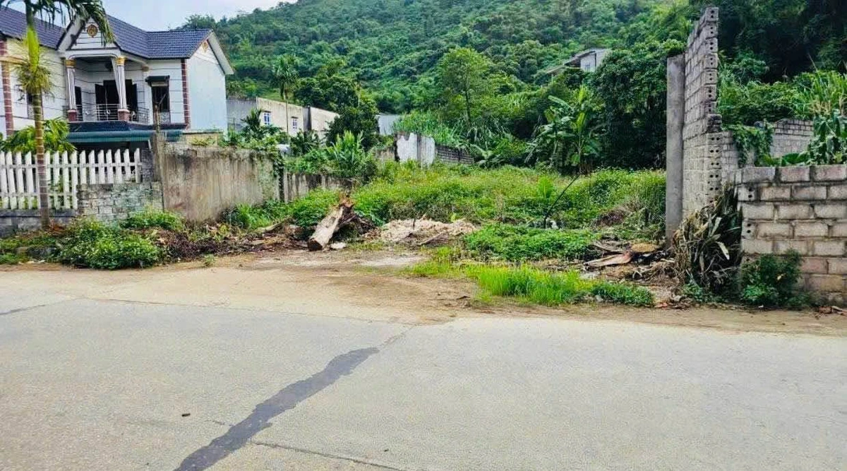 Bán đất sổ đỏ 370m² Liên Sơn, Hòa Bình 1,99 tỷ - Ảnh thu nhỏ 2