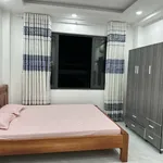 Bán nhà mới 3PN 4WC Nguyễn Đình Chiểu Q.3 - 8.5 tỷ - Ảnh thu nhỏ 2