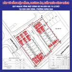 Bán đất nền Hưng Đạo Hải Phòng 90-108m2, 3 tỷ - Ảnh thu nhỏ 1