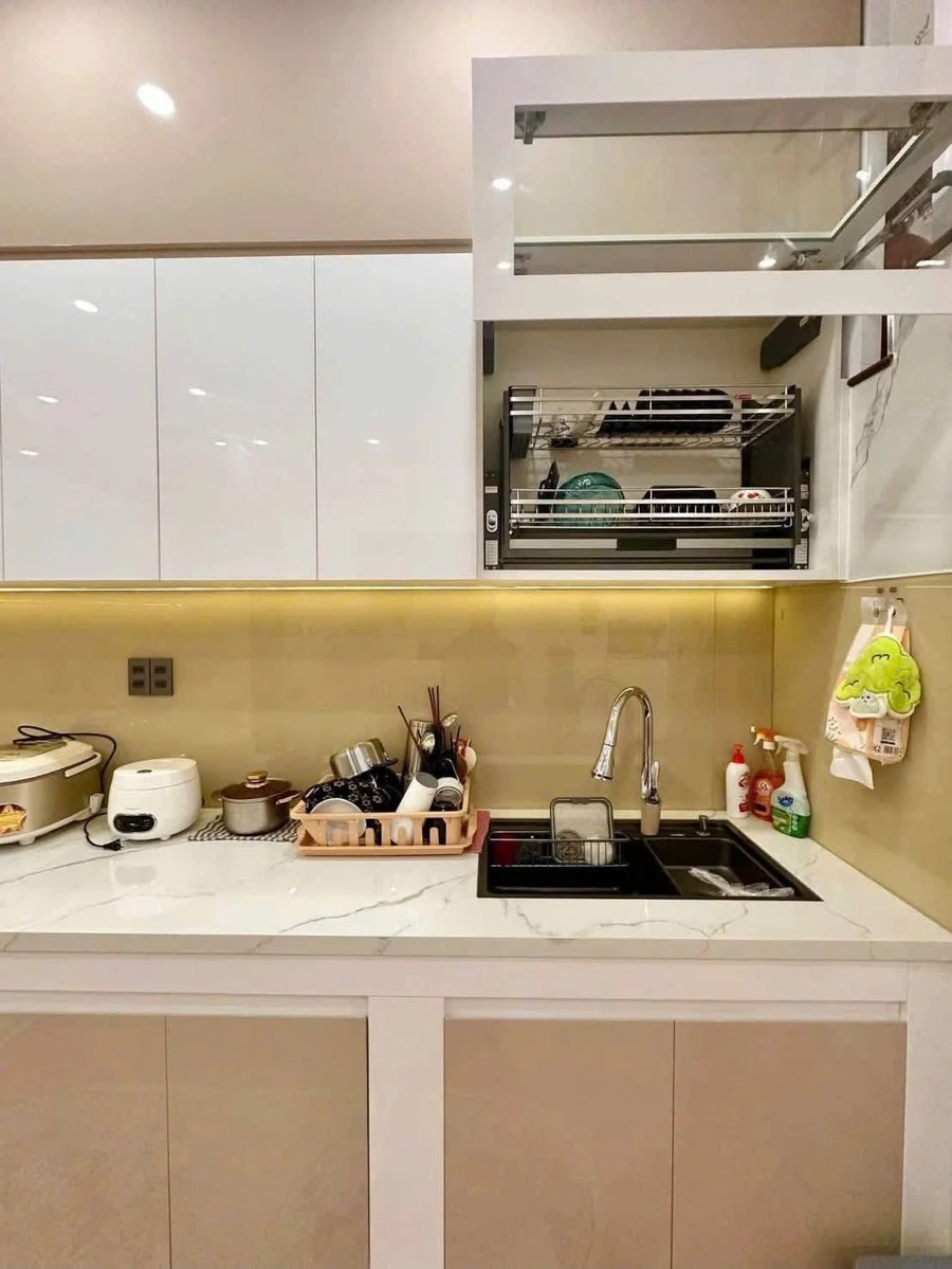 Bán nhà 3 phòng ngủ 60m² Trương Công Định, Vũng Tàu - Ảnh thu nhỏ 3