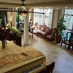 Bán biệt thự 147m² có hồ bơi, thang máy 33 tỷ Nguyễn Trọng Tuyển - Ảnh thu nhỏ 2