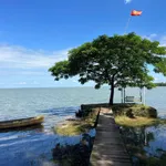 Bán đất vườn view hồ Trị An 1.178m² Định Quán - Ảnh thu nhỏ 1