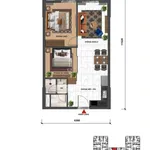 Bán căn 2PN view sông-biển FourS Tower Đà Nẵng 2.984 tỷ - Ảnh thu nhỏ 1