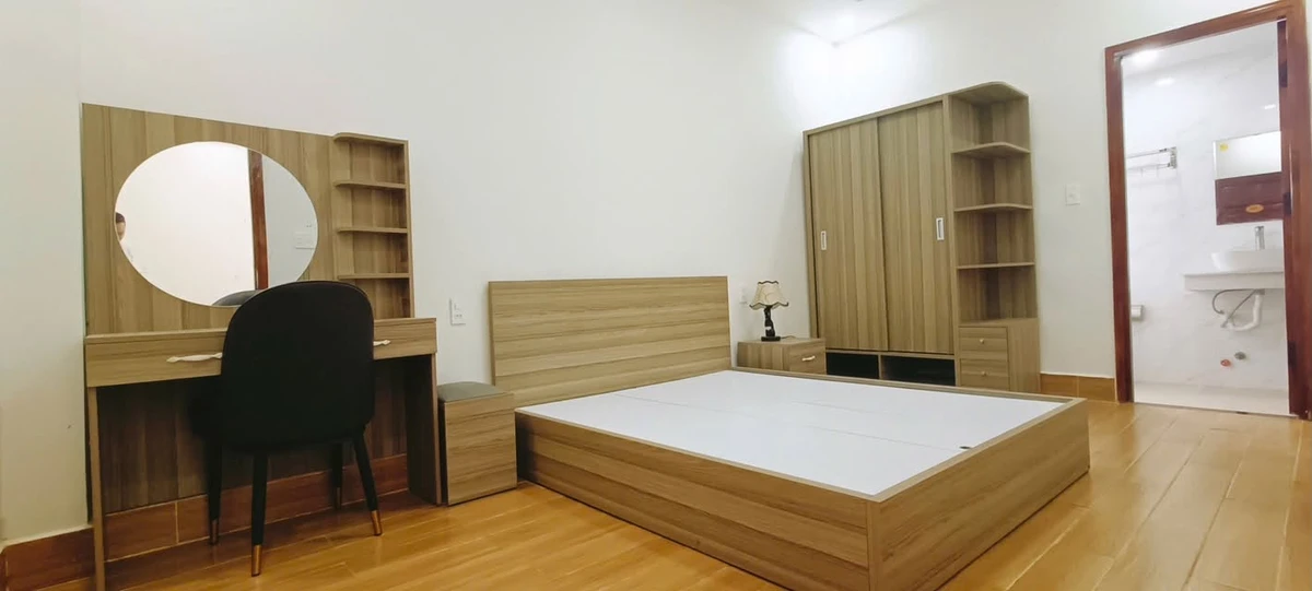 Bán nhà 5PN 360m² đường Lữ Gia, Đà Lạt, 7,5 tỷ - Ảnh thu nhỏ 3