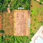 Bán 3,2 sào đất trống phường Tân An, hẻm cấp 1 vành đai QL14 và QL26, giá 4 tỷ - Ảnh thu nhỏ 4