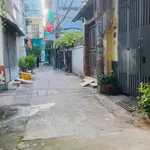 Bán nhà 3 tầng 4x16m hẻm 4m, 3PN 4WC, giá 6,8 tỷ, Tân Quý, Tân Phú - Ảnh thu nhỏ 1