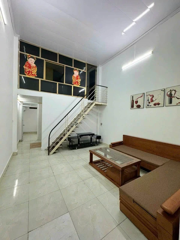 Bán nhà cấp 4 có xép 46,1m² ngõ Lê Viết Hưng, Phường Ngọc Châu, Hải Dương giá 1,495 tỷ
