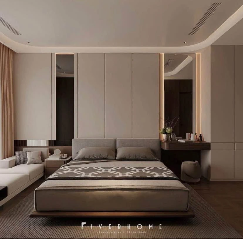 Bán nhà 5PN, 4 tầng, thang máy, Phường Hồng Gai, 100m2 - Ảnh thu nhỏ 4