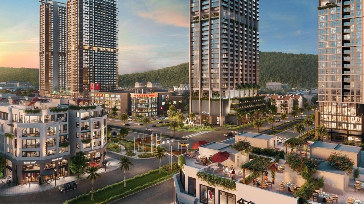 Bán căn Studio 35m2 view biển Sky-M Hạ Long 2 tỷ 080 triệu - Ảnh thu nhỏ 5