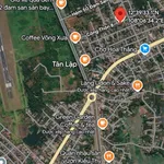 Bán đất 7x23m trục chính cổng chào Thôn 8 Hòa Thắng, Phường Tân Lập, Buôn Ma Thuột - Ảnh thu nhỏ 1