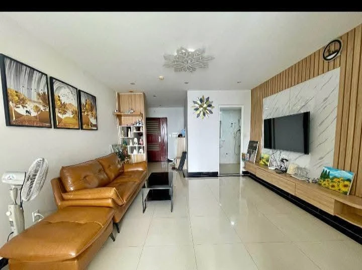 Bán căn hộ Phoenix Vũng Tàu 76m² 2PN view biển