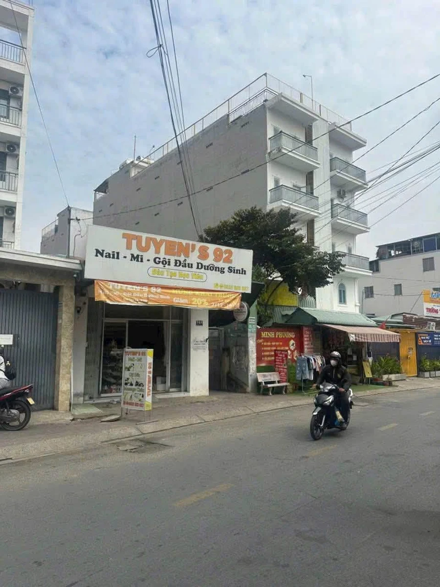 Bán nhà mặt tiền 300m² đường 339, Phước Long Q9 - Ảnh thu nhỏ 2