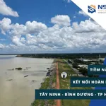 Cần bán 1 lô DT 169.1m2 tại khu du lịch Núi Bà Đen. Suối Đá, Dương Minh Châu, Tây Ninh - Ảnh thu nhỏ 2