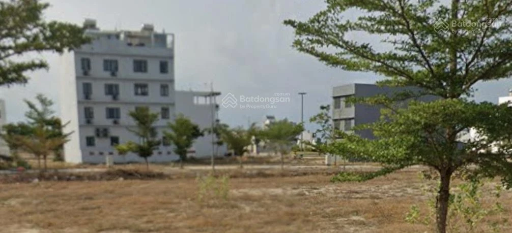 Bán đất Khu đô thị mới An Phú Thịnh Quy Nhơn. Diện tích 100m2. Giá tốt - Ảnh thu nhỏ 2