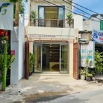 Bán nhà 2 mặt tiền Bùi Quang Là, Gò Vấp, 75m², 4PN, giá 8,9 tỷ - Ảnh thu nhỏ 1