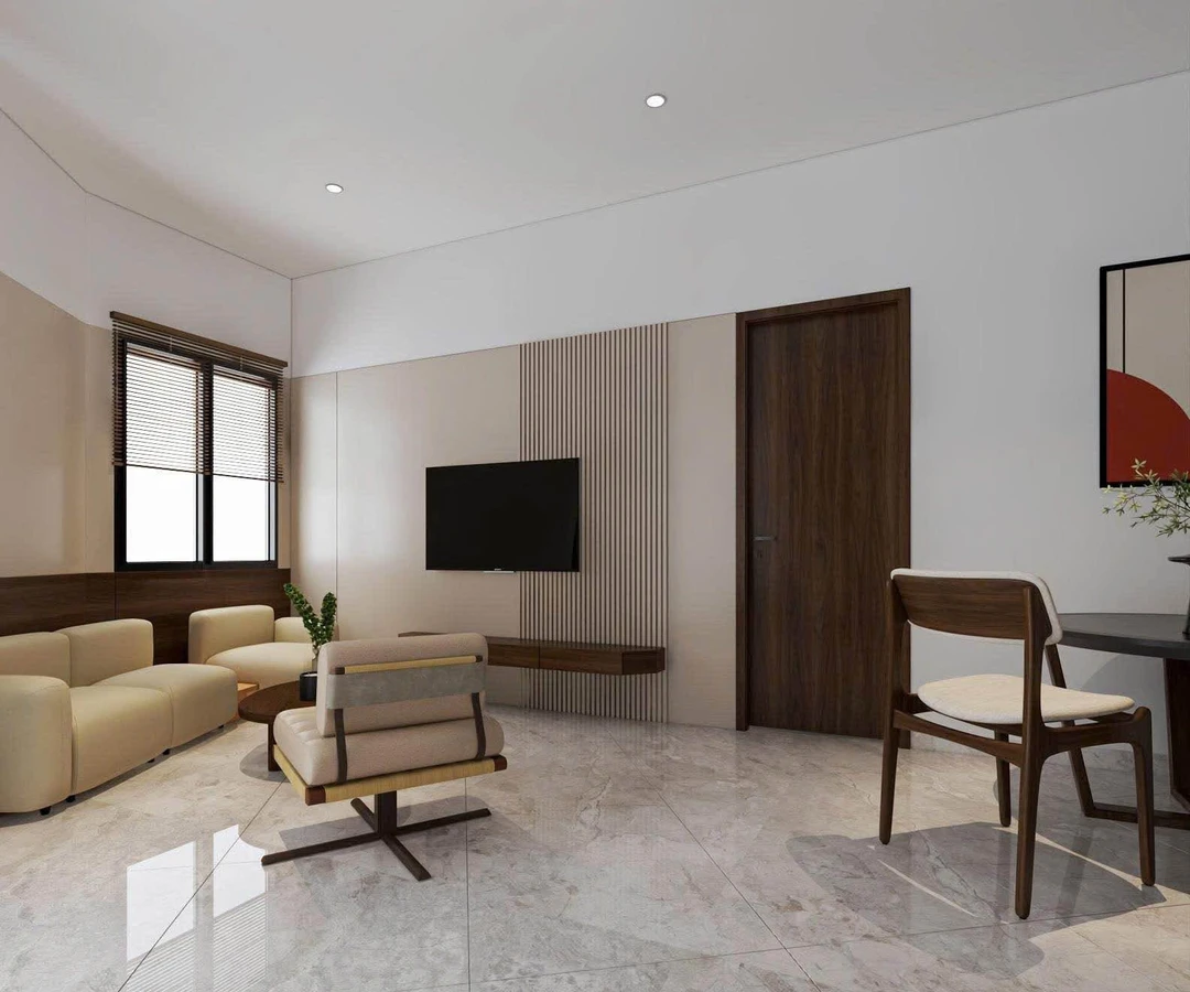 Bán nhà 2PN 96m² Bầu Trâm, Phường Long Khánh, 1 tỷ 439 - Ảnh thu nhỏ 5