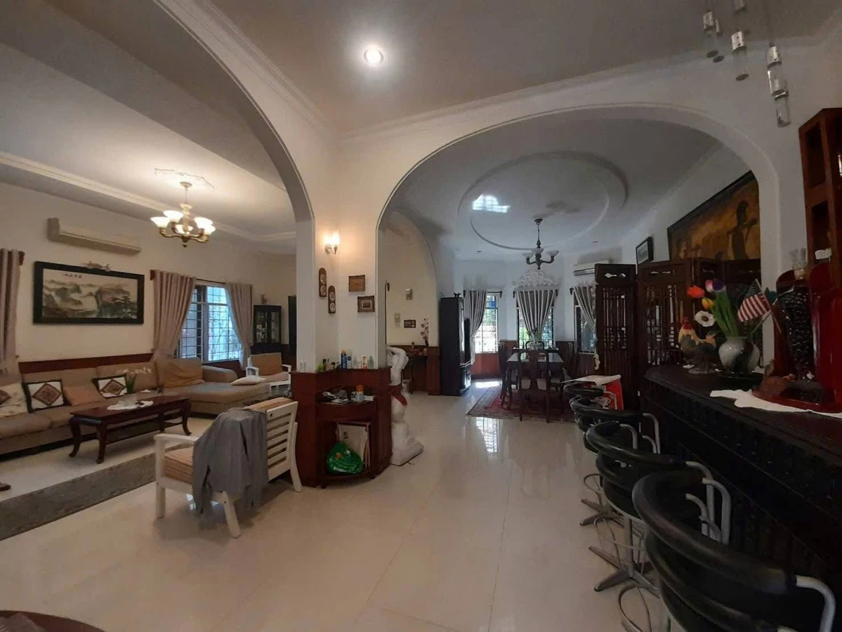 Bán đất mặt tiền Tô Hiến Thành 873,6m2 Nha Trang 257 tỷ - Ảnh thu nhỏ 5