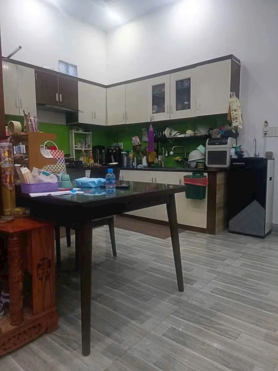 Bán nhà 2 PN Phú Mỹ Thủ Dầu Một 100m² 2,25 tỷ - Ảnh thu nhỏ 4