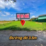 Bán đất Phước Trạch 1746m² thổ cư 1222m² Gò Dầu - Ảnh thu nhỏ 3
