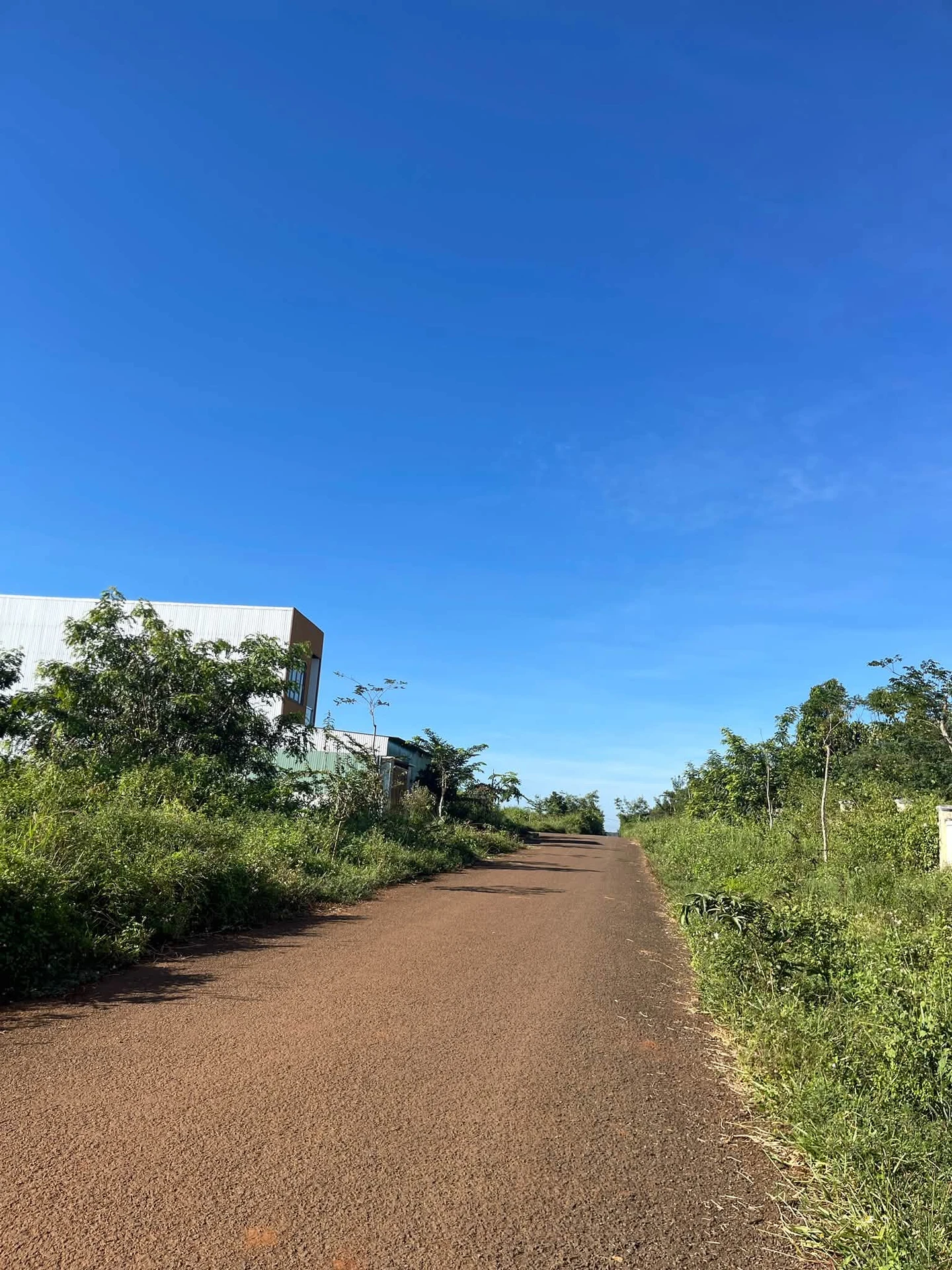 Bán lô đất 150m² phường Pleiku, Gia Lai, 1,1 tỷ - Ảnh 1