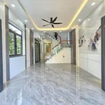 Bán nhà 2 mặt tiền 74,7m² Dĩ An, kế Công Viên 6 tỷ - Ảnh thu nhỏ 5
