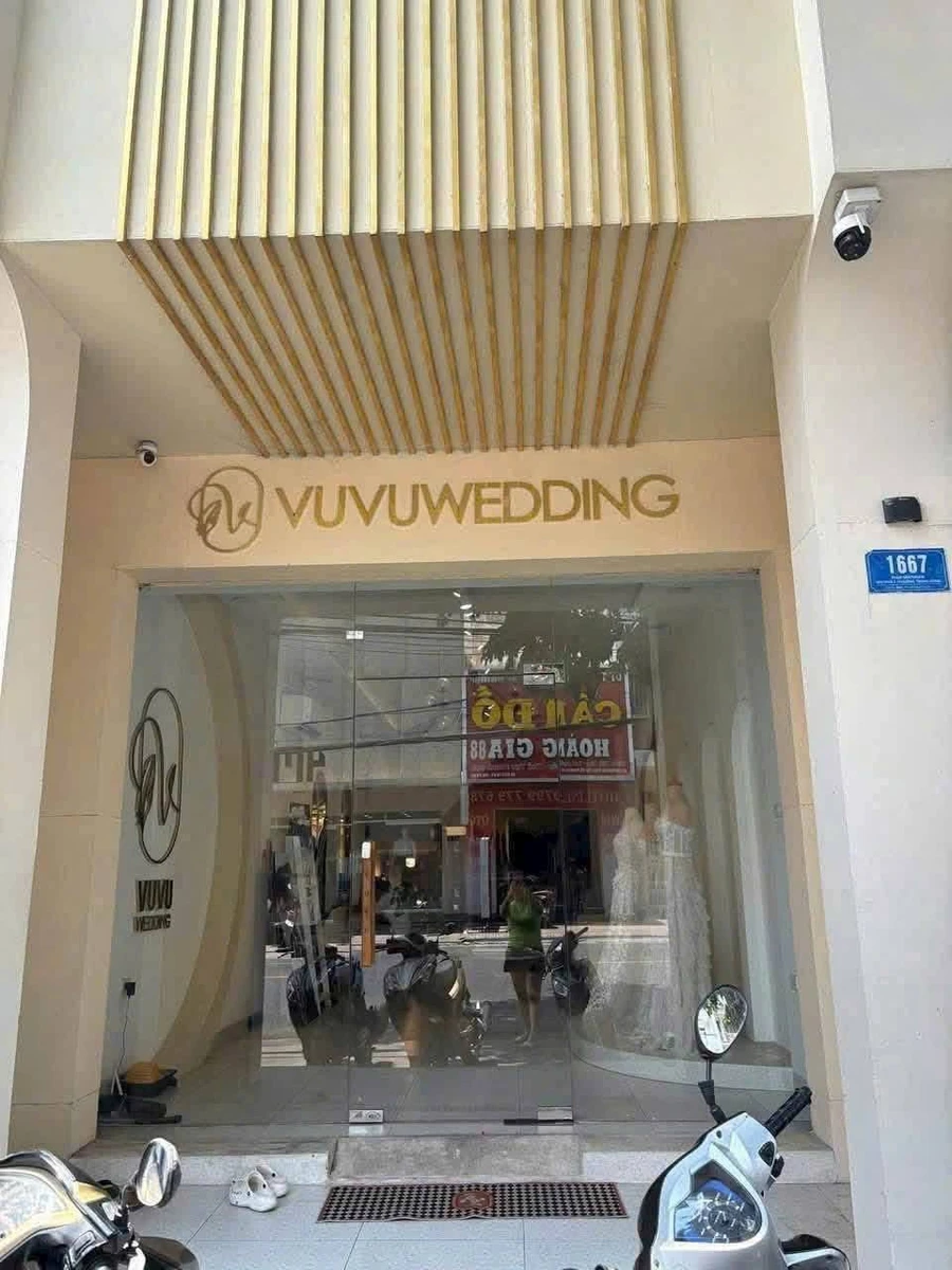Bán nhà mặt tiền 110m2 Phạm Văn Thuận, Đồng Nai 12,9 tỷ - Ảnh thu nhỏ 2