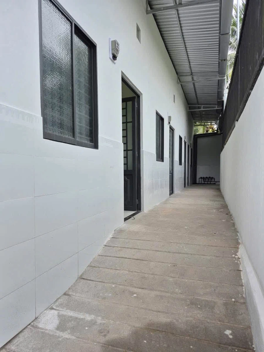 Bán nhà mặt tiền Sơn Đông 360m2, 2 tỷ 990 triệu, Nhà Bè - Ảnh thu nhỏ 5