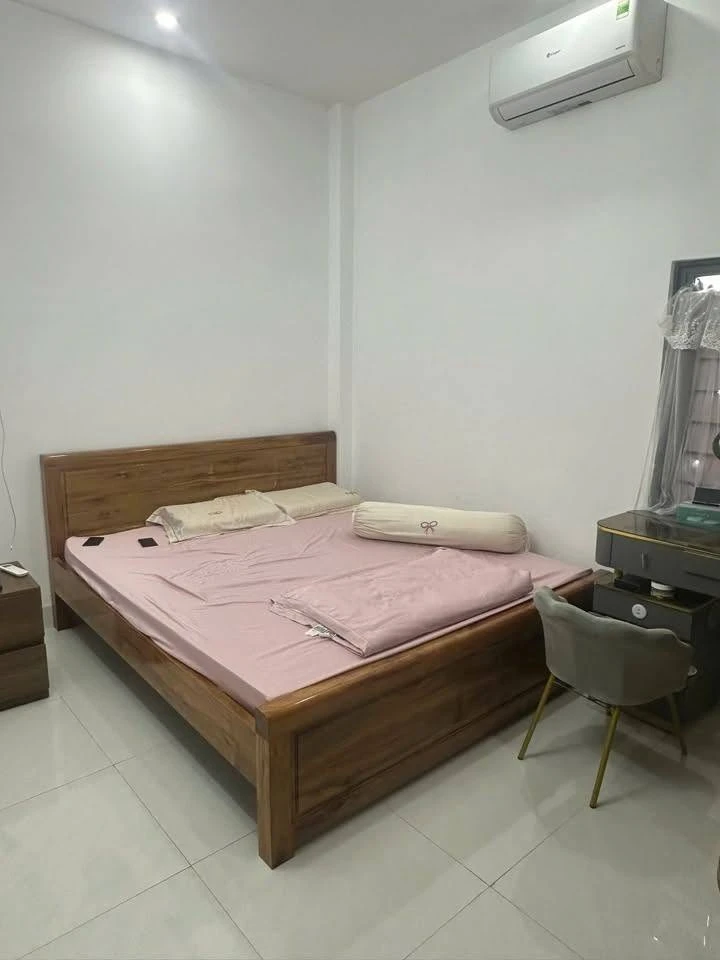 Bán nhà 3 tầng 3 phòng ngủ 41.2m2 Hoàng Văn Thụ 3.1 tỷ - Ảnh thu nhỏ 2