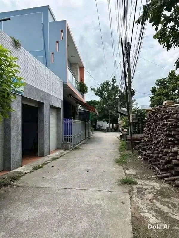 Bán nhà 6 phòng ngủ 276m² Mỹ Thạnh Bến Tre 3.5 tỷ - Ảnh thu nhỏ 2