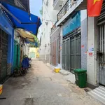 Bán nhà 3 tầng 64m² 4PN đường Nguyễn Kiệm đối diện BV175, Gò Vấp, giá 6,4 tỷ - Ảnh thu nhỏ 1